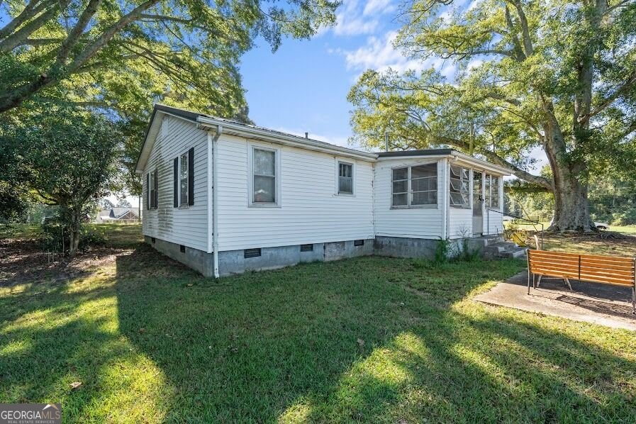 880 Burwell Mount Zion Road Carrollton - Photo 35