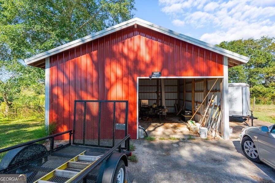 880 Burwell Mount Zion Road Carrollton - Photo 36