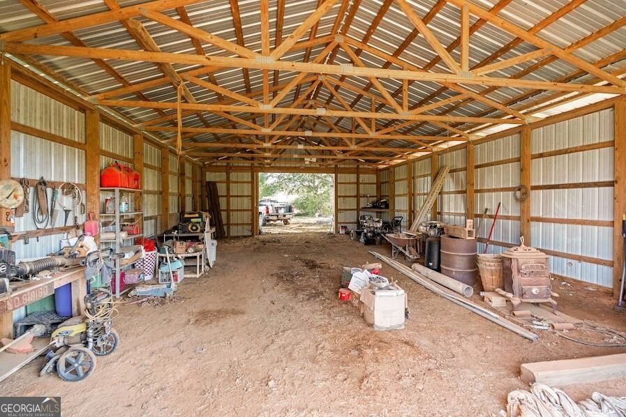 880 Burwell Mount Zion Road Carrollton - Photo 37