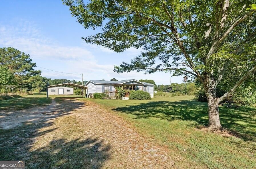 880 Burwell Mount Zion Road Carrollton - Photo 38