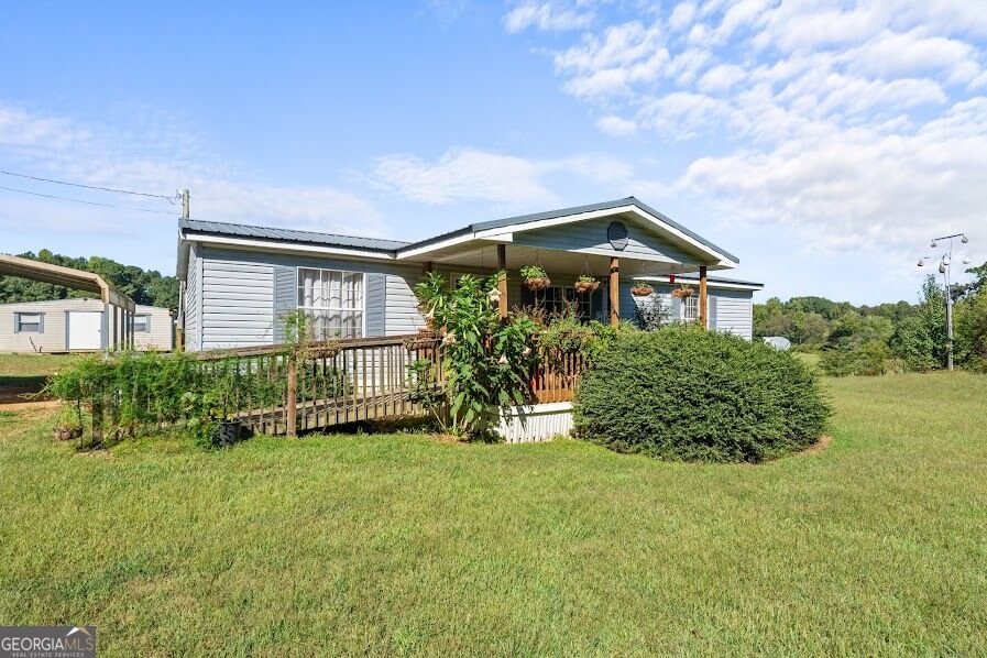 880 Burwell Mount Zion Road Carrollton - Photo 39