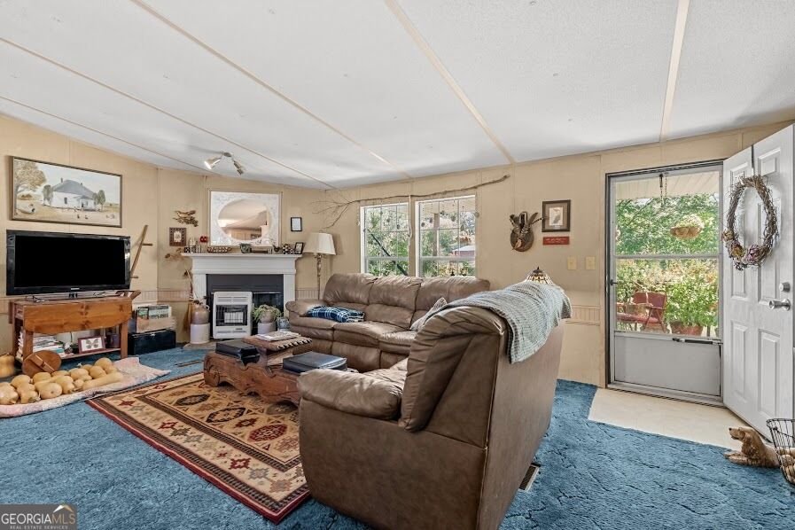 880 Burwell Mount Zion Road Carrollton - Photo 40