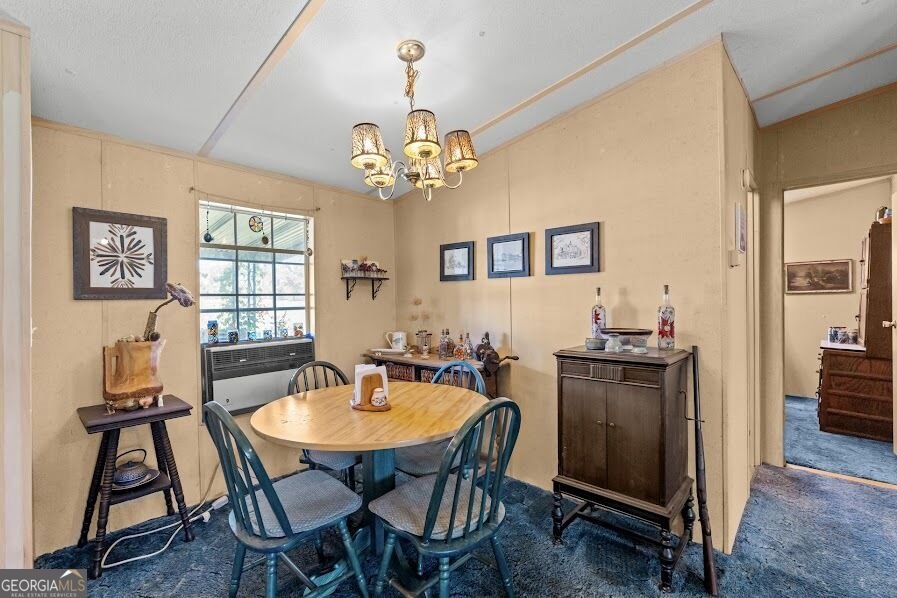 880 Burwell Mount Zion Road Carrollton - Photo 42