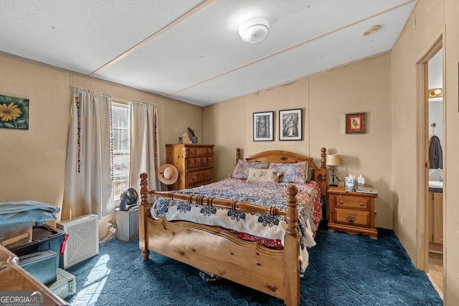 880 Burwell Mount Zion Road Carrollton - Photo 45