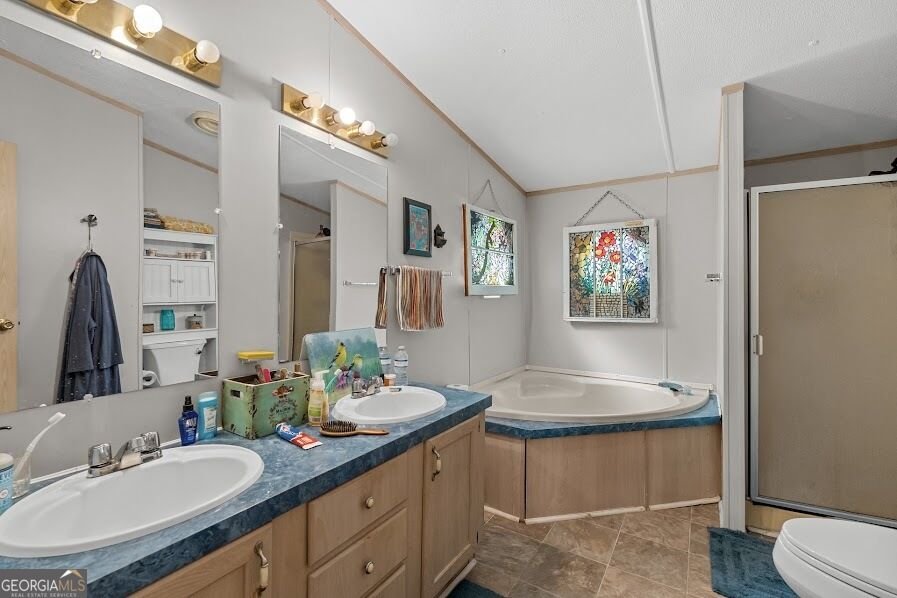 880 Burwell Mount Zion Road Carrollton - Photo 46