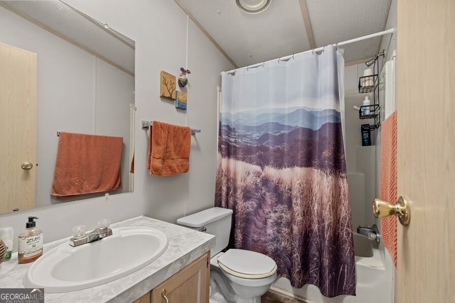 880 Burwell Mount Zion Road Carrollton - Photo 47