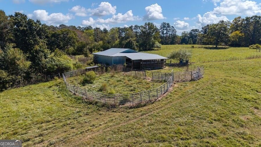 880 Burwell Mount Zion Road Carrollton - Photo 6