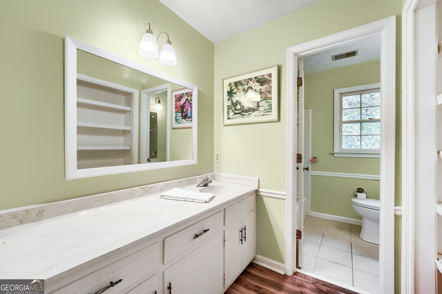 2562 River Knoll Drive Lilburn - Photo 14