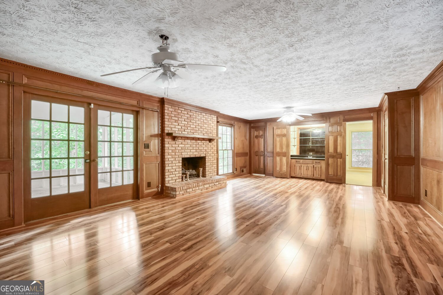 2562 River Knoll Drive Lilburn - Photo 8