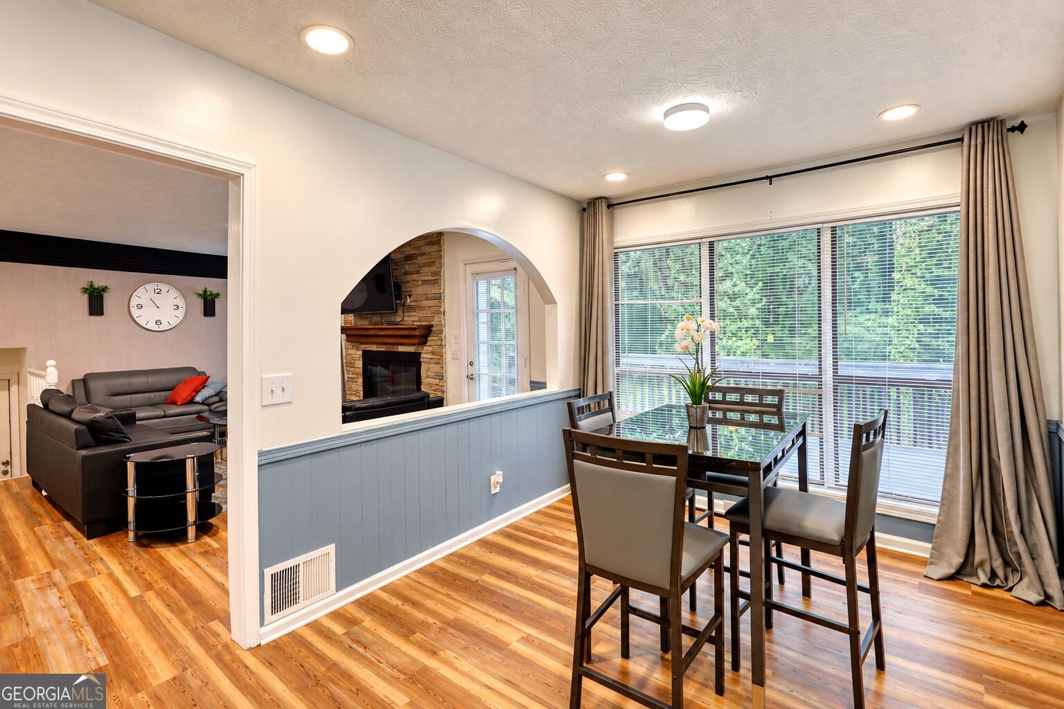 1173 Mill Ridge Drive Lawrenceville - Photo 16