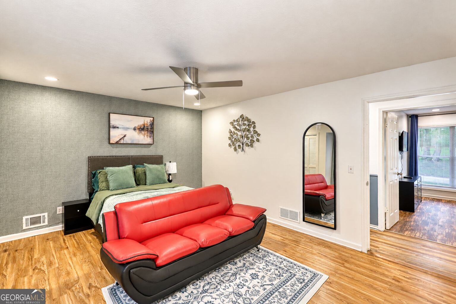 1173 Mill Ridge Drive Lawrenceville - Photo 24