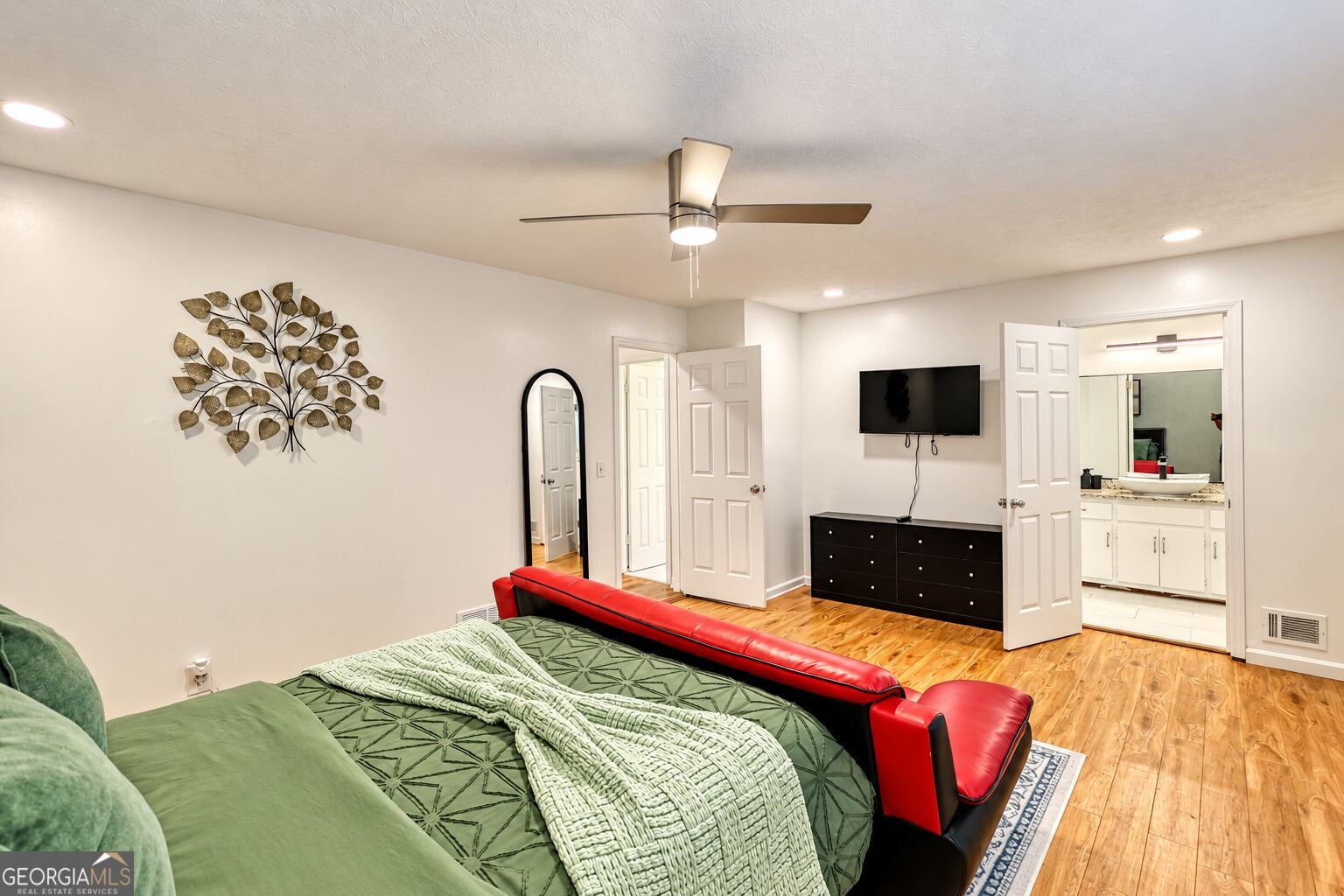 1173 Mill Ridge Drive Lawrenceville - Photo 25