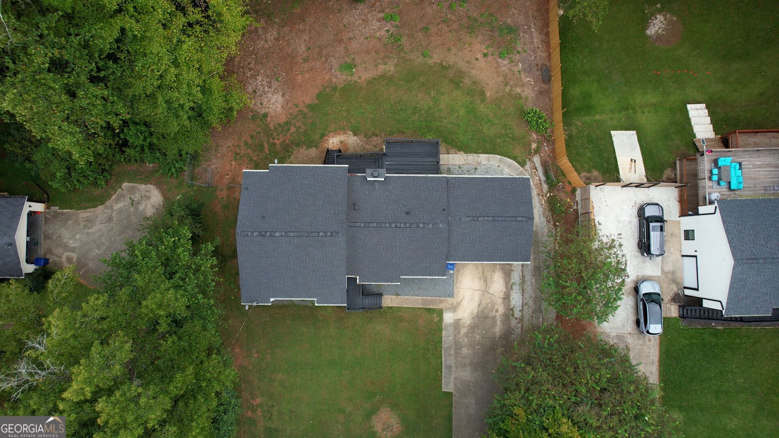 1173 Mill Ridge Drive Lawrenceville - Photo 41