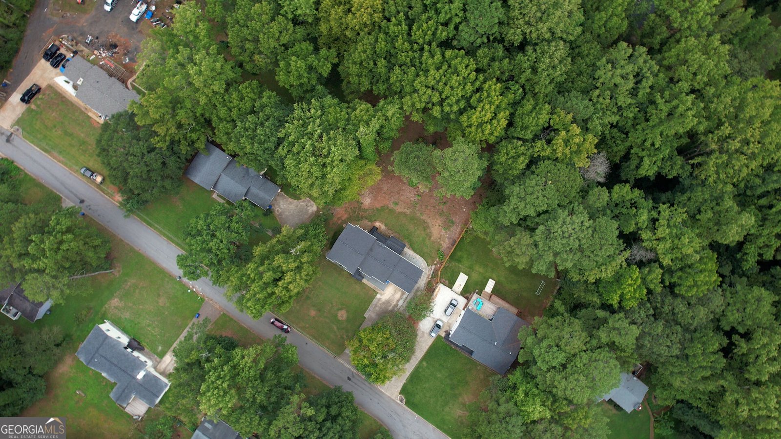 1173 Mill Ridge Drive Lawrenceville - Photo 42