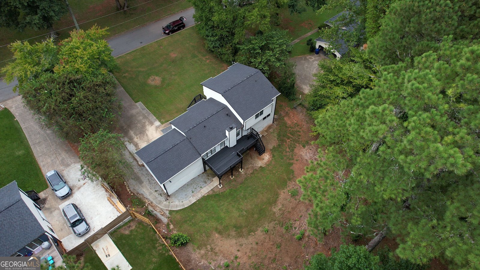 1173 Mill Ridge Drive Lawrenceville - Photo 43