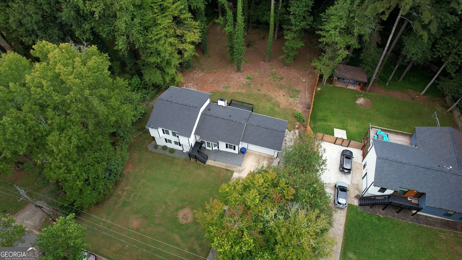 1173 Mill Ridge Drive Lawrenceville - Photo 44