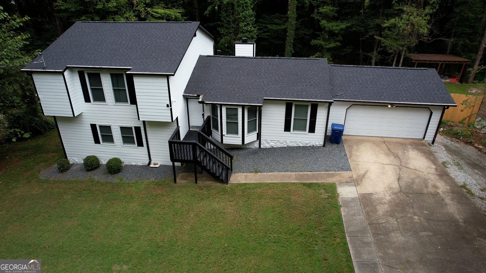 1173 Mill Ridge Drive Lawrenceville - Photo 46