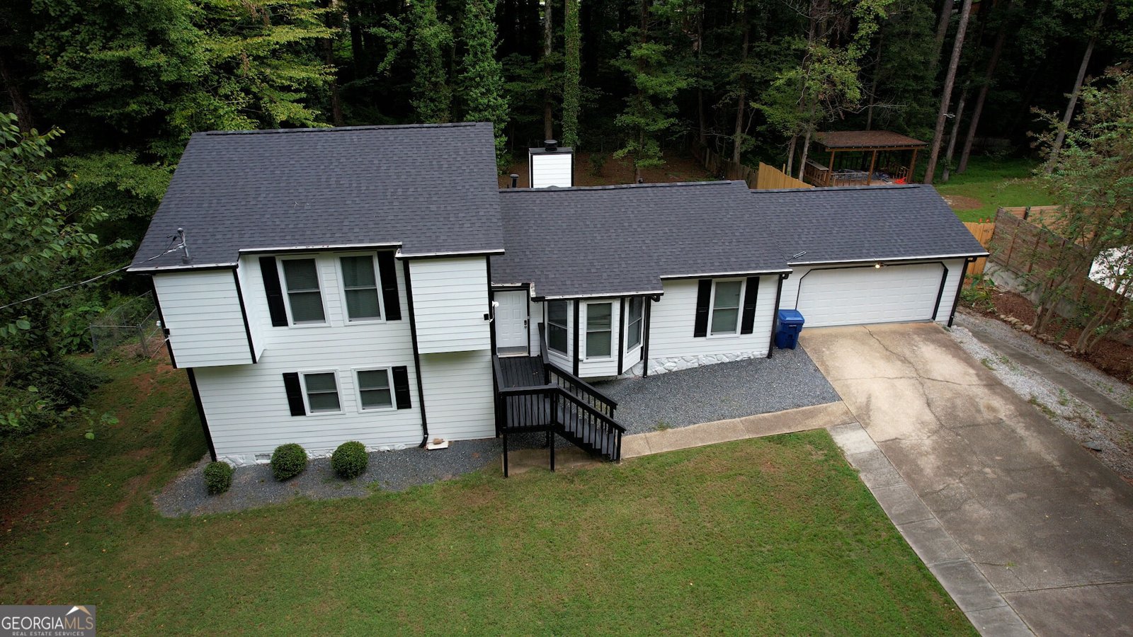 1173 Mill Ridge Drive Lawrenceville - Photo 47