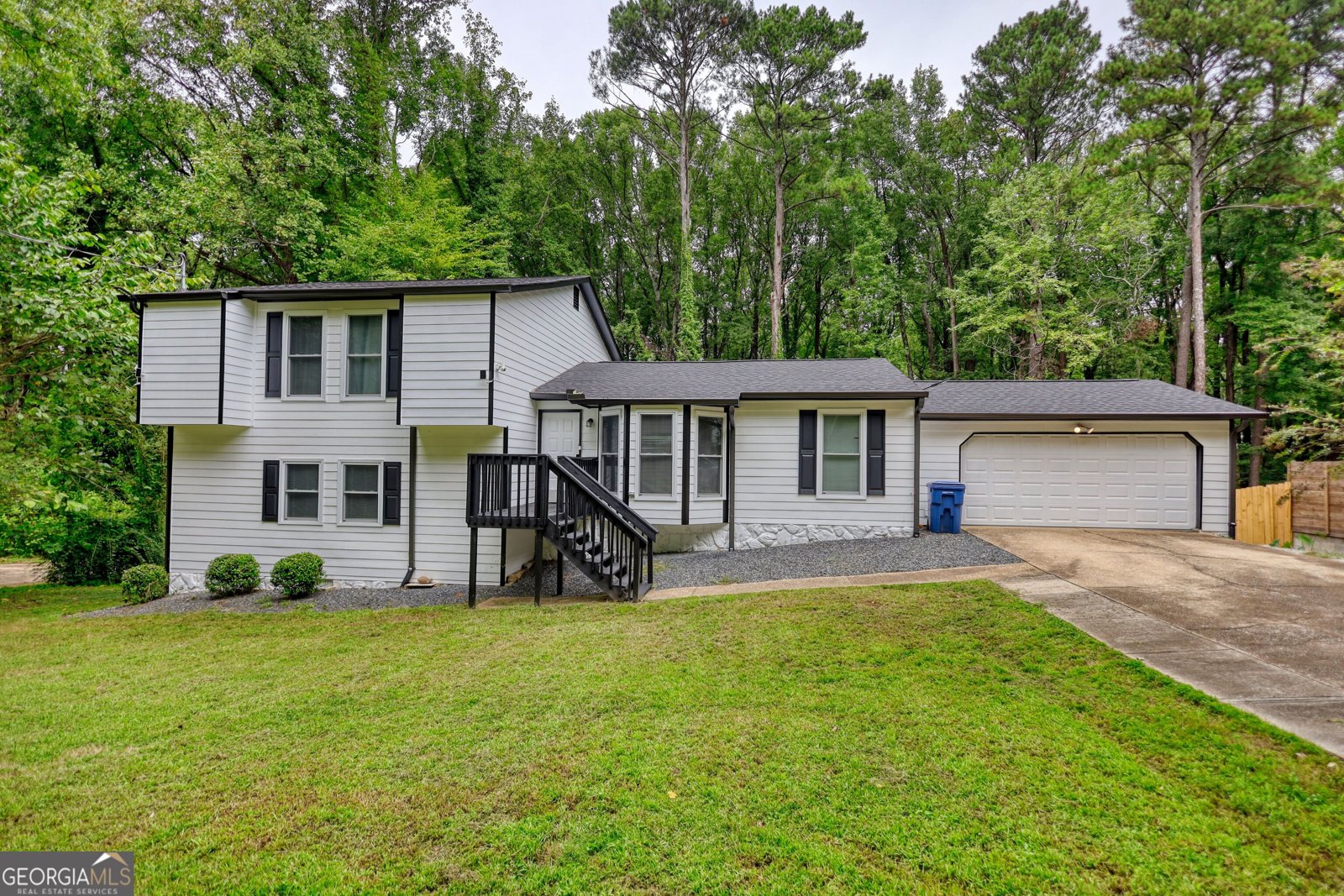 1173 Mill Ridge Drive Lawrenceville - Photo 50