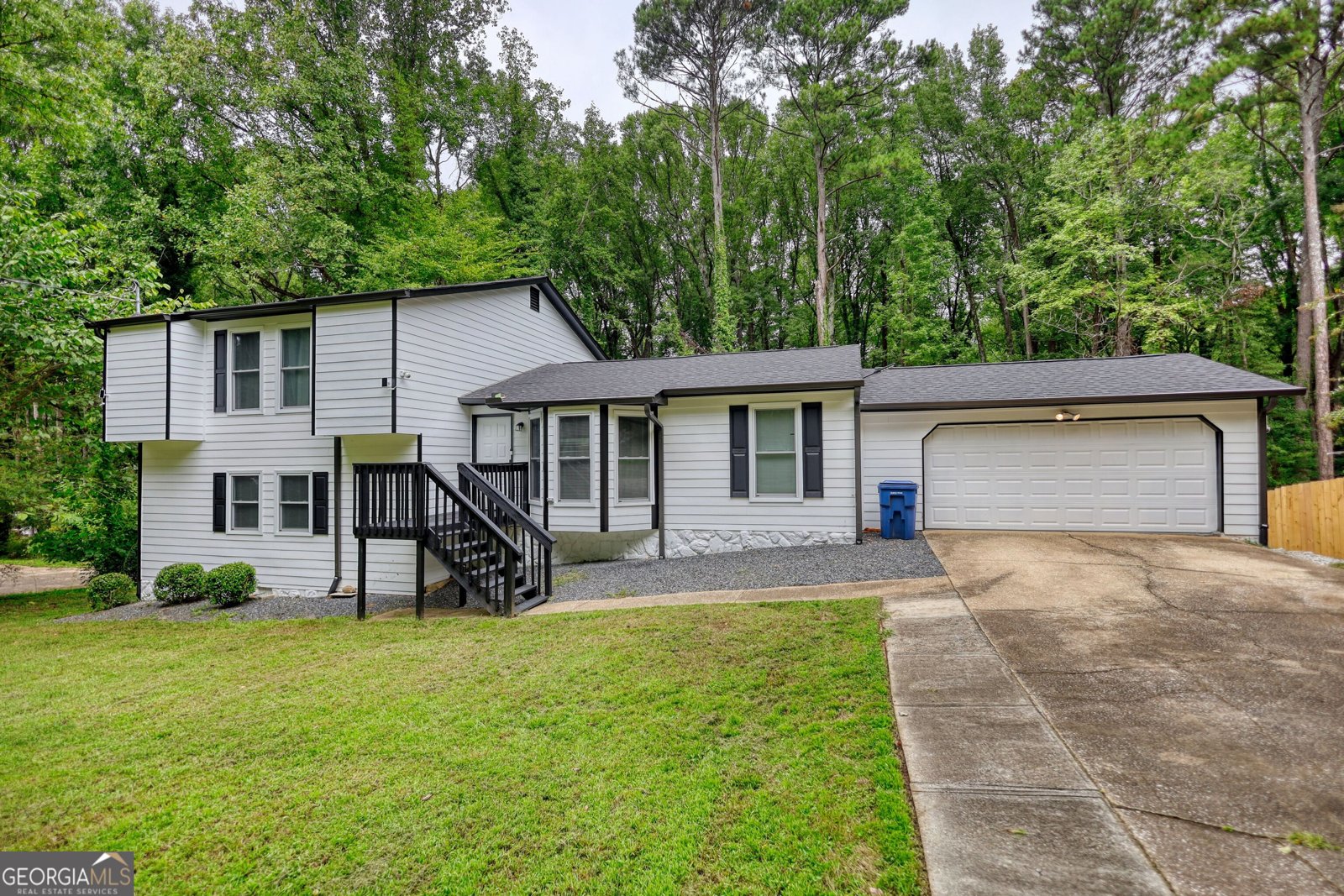 1173 Mill Ridge Drive Lawrenceville - Photo 51