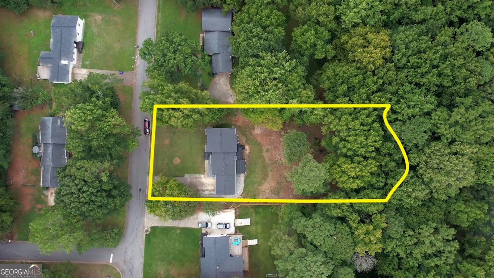 1173 Mill Ridge Drive Lawrenceville - Photo 54