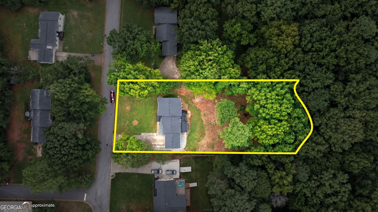 1173 Mill Ridge Drive Lawrenceville - Photo 55