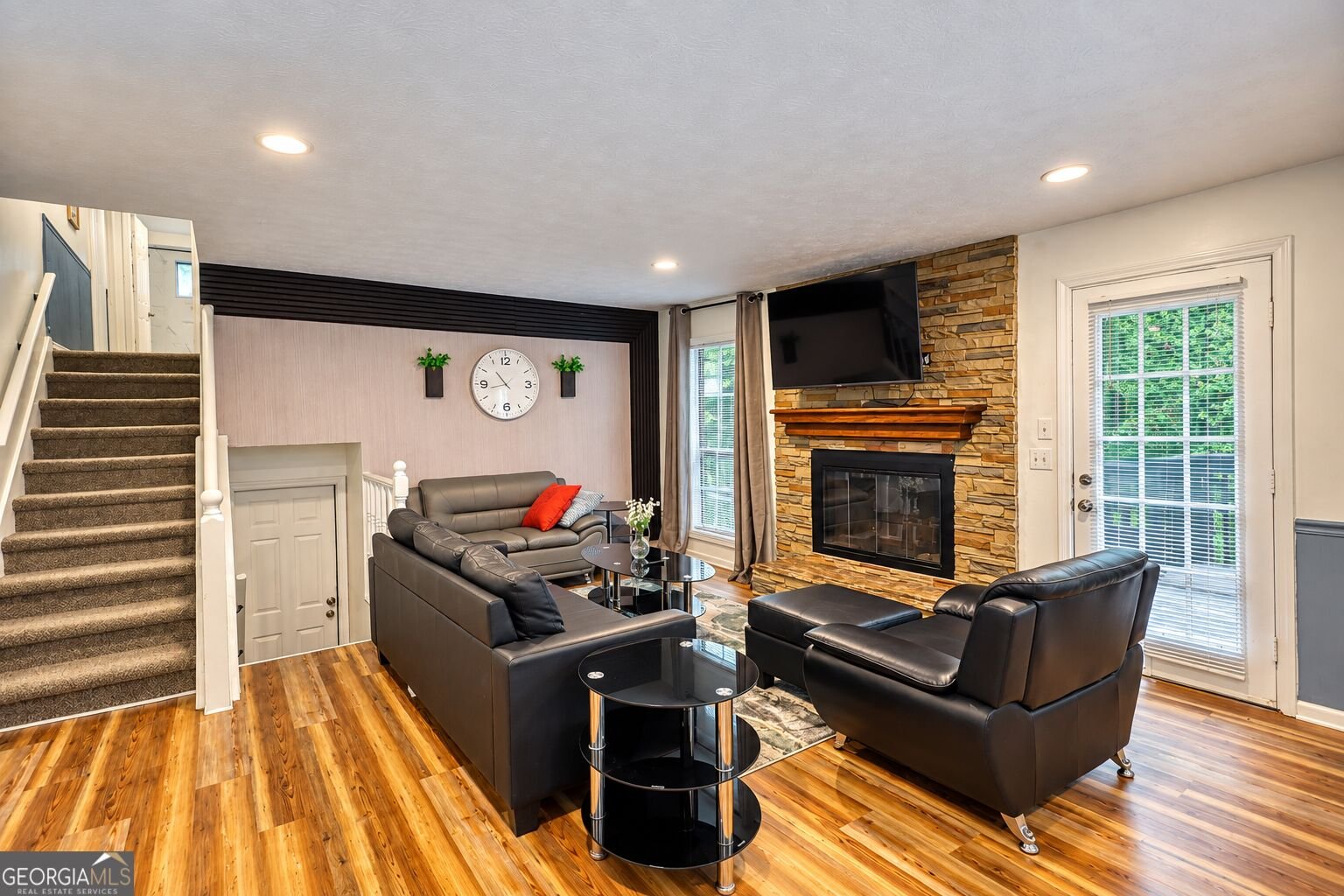 1173 Mill Ridge Drive Lawrenceville - Photo 7