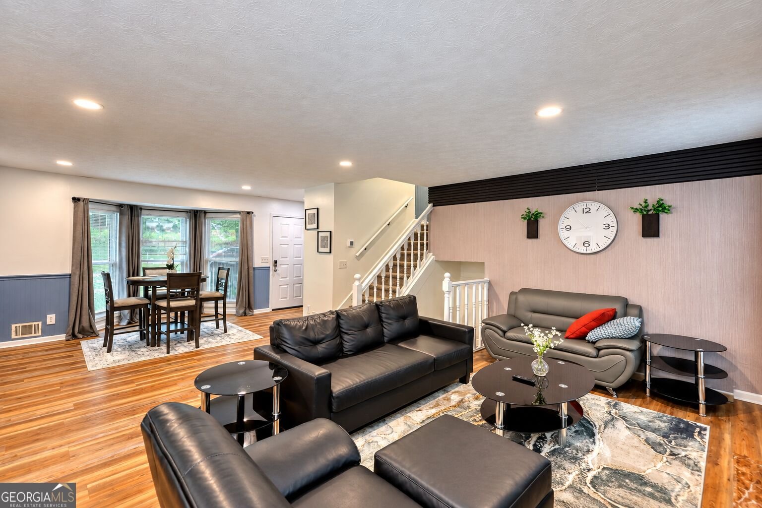 1173 Mill Ridge Drive Lawrenceville - Photo 8