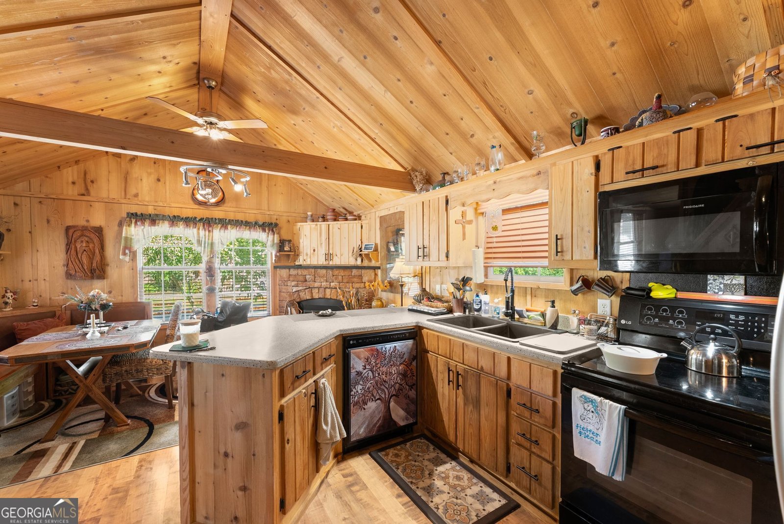 241 Elkmont Trail Cleveland - Photo 22