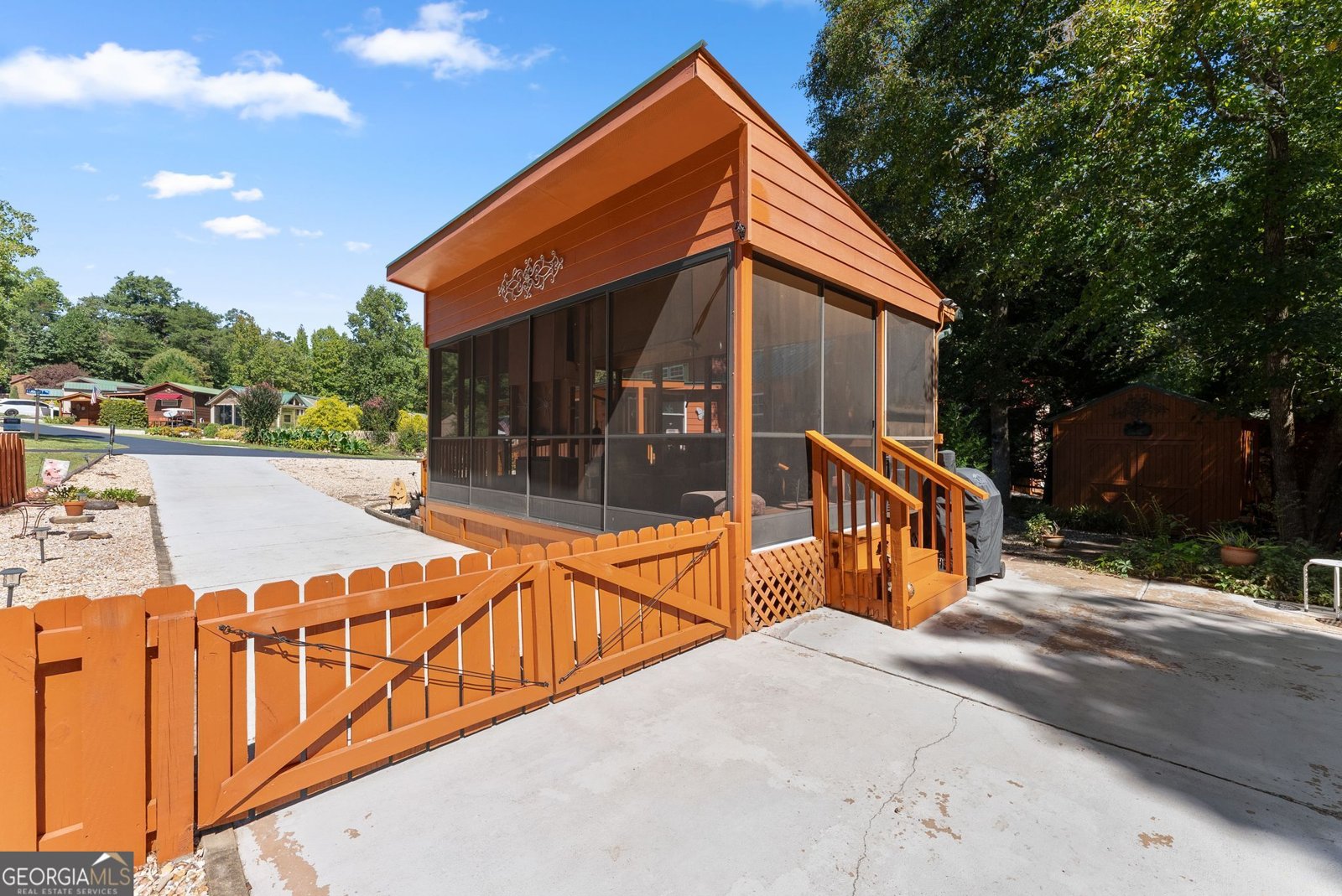 241 Elkmont Trail Cleveland - Photo 8