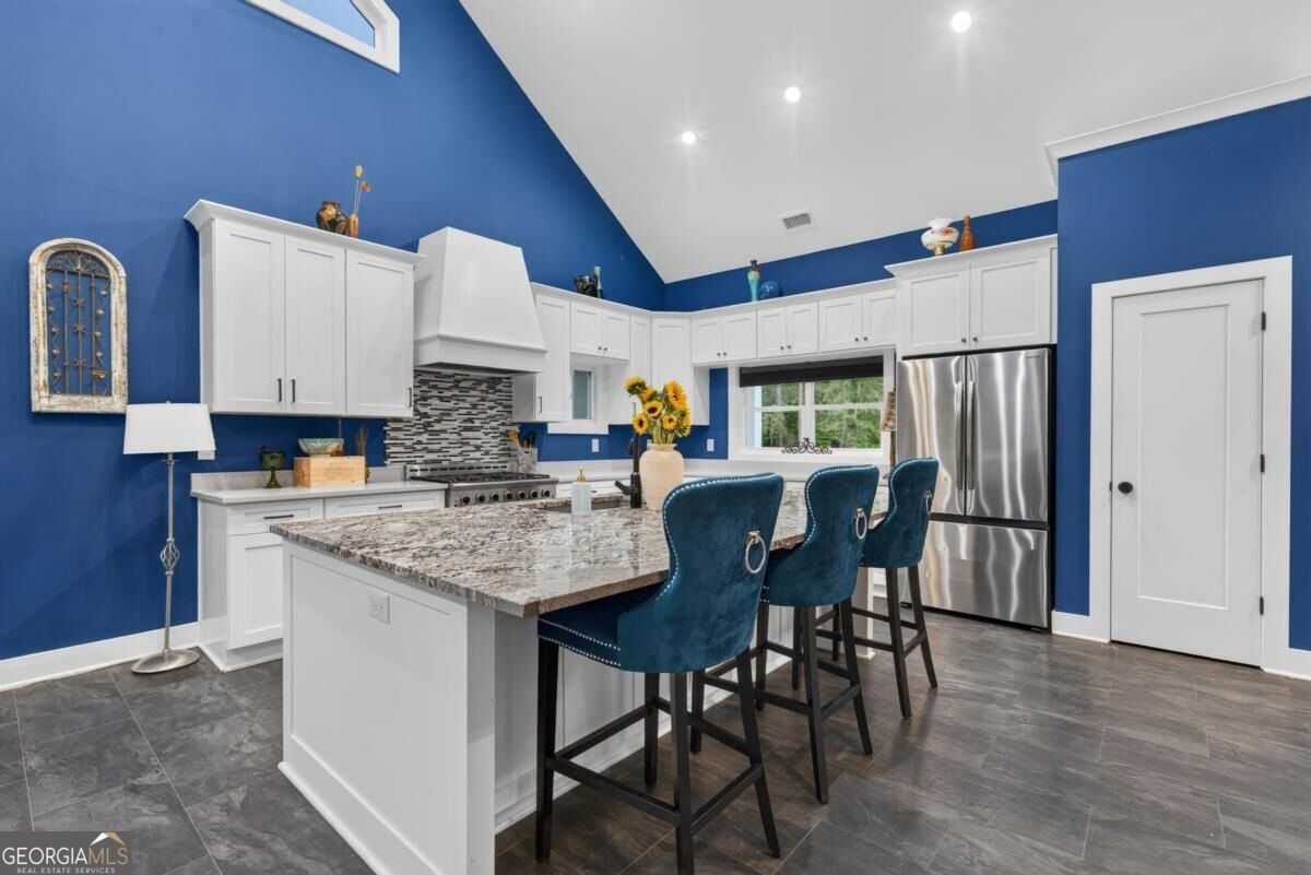 2290 Flat Rock Church Road White Plains - Photo 10
