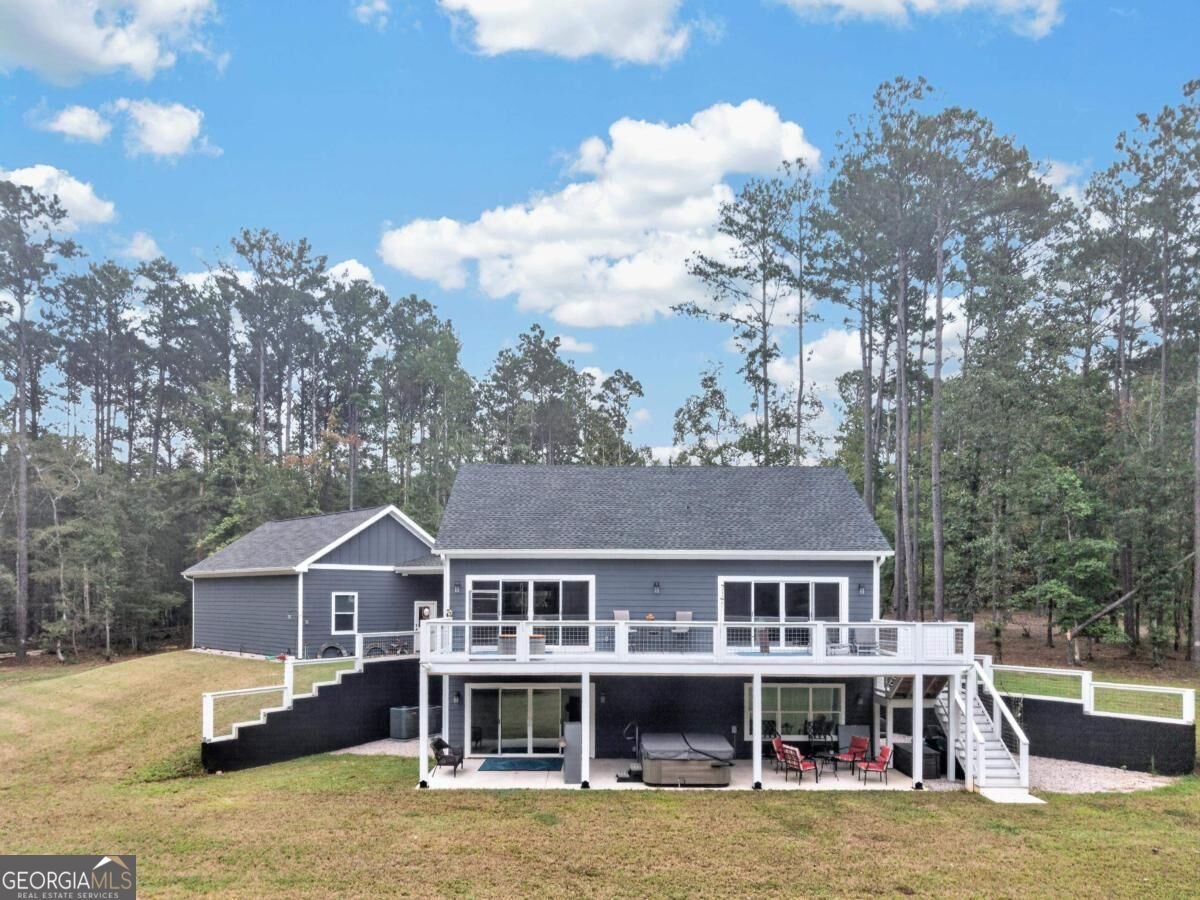 2290 Flat Rock Church Road White Plains - Photo 37