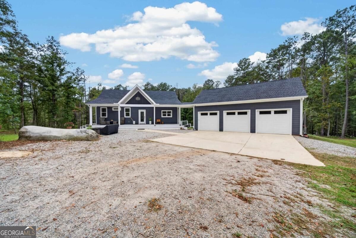 2290 Flat Rock Church Road White Plains - Photo 53