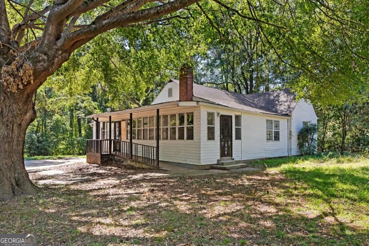 1067 Constitution Road Atlanta - Photo 32
