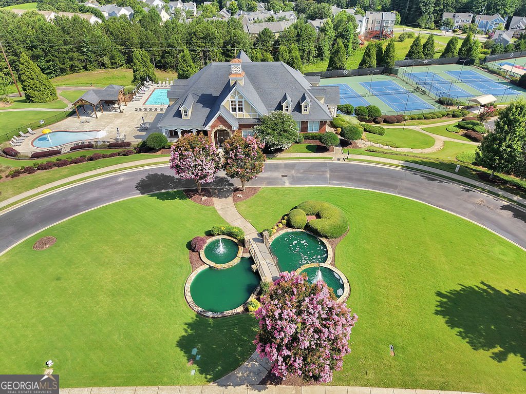 1179 Station Center Boulevard Suwanee - Photo 7