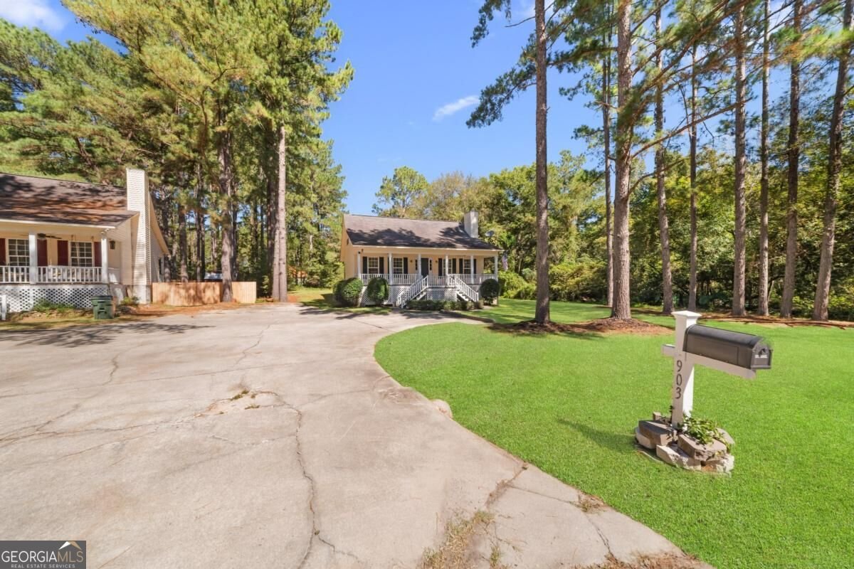 903 Travis Drive Statesboro - Photo 19