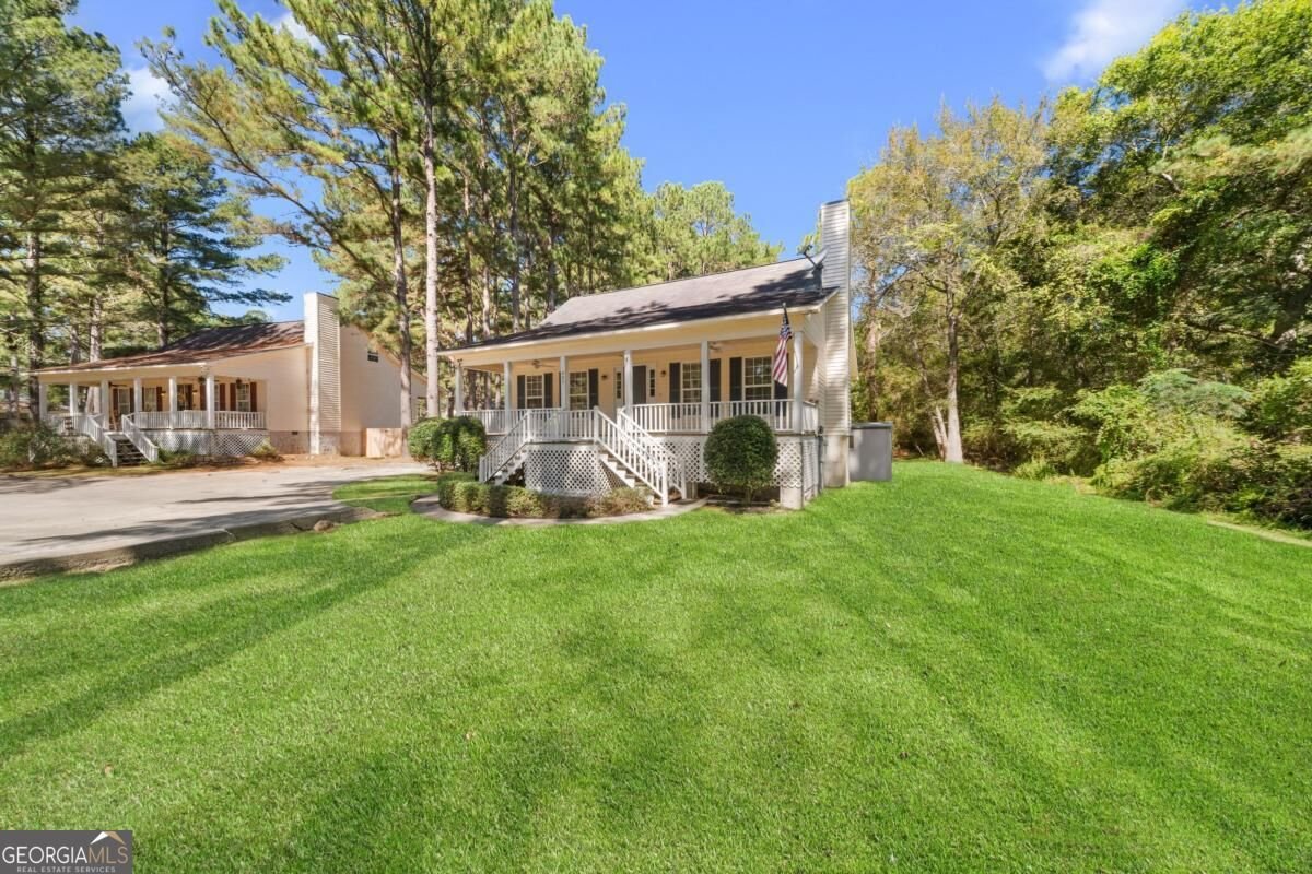 903 Travis Drive Statesboro - Photo 20