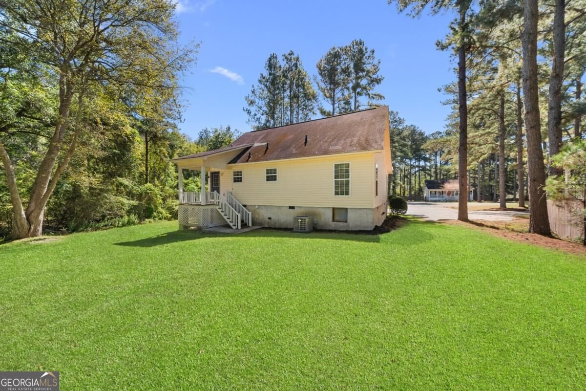 903 Travis Drive Statesboro - Photo 22