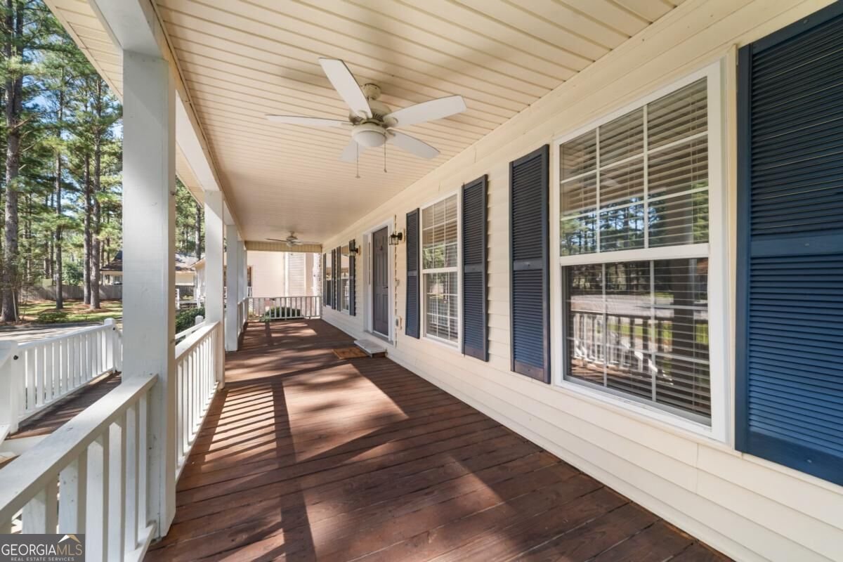 903 Travis Drive Statesboro - Photo 24