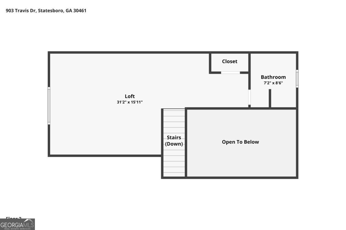 903 Travis Drive Statesboro - Photo 27