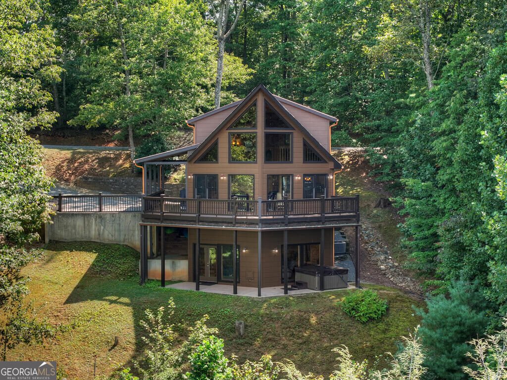 8 North Face Drive Blue Ridge - Photo 15