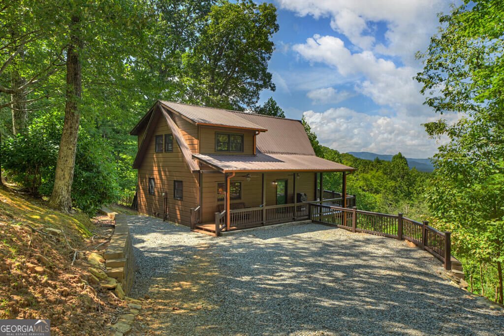 8 North Face Drive Blue Ridge - Photo 24