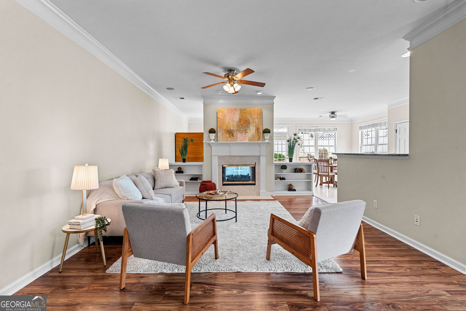 47 Silhouette Court Newnan - Photo 10