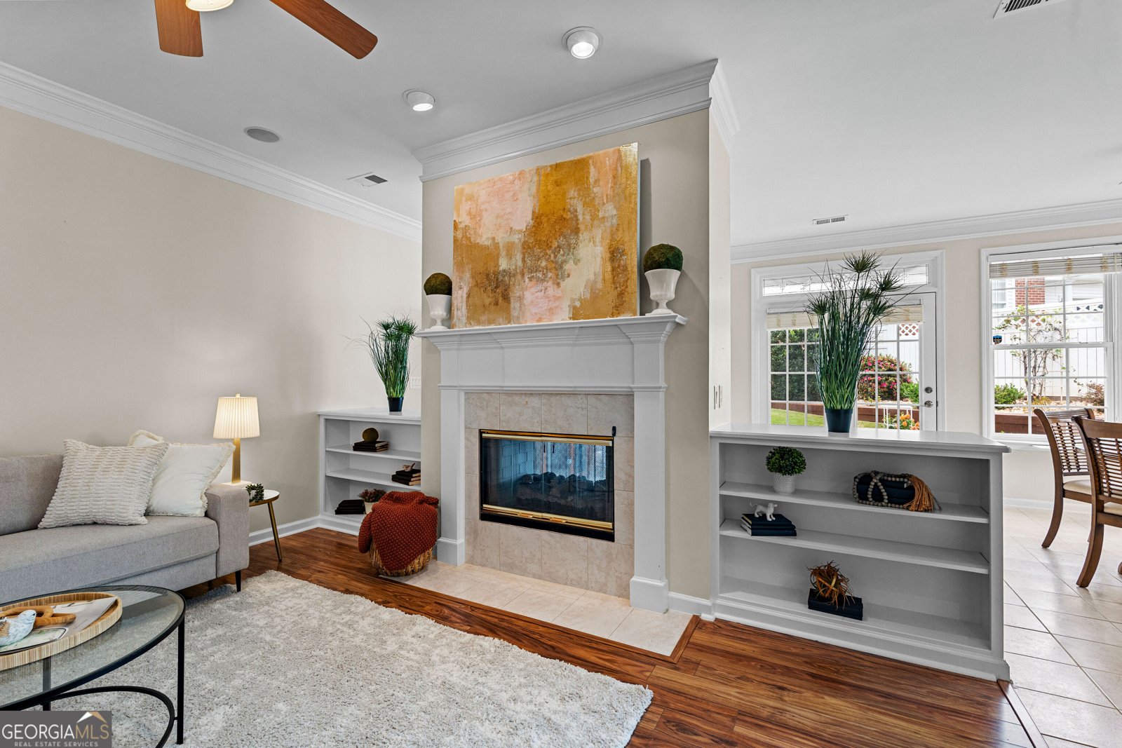 47 Silhouette Court Newnan - Photo 11