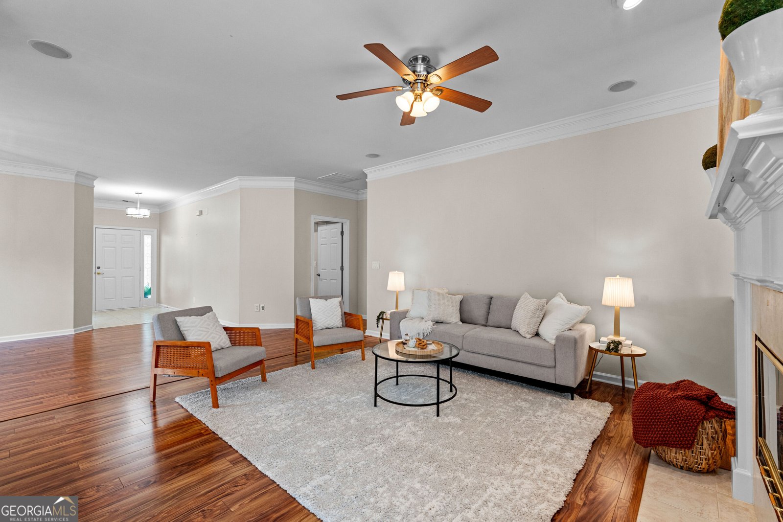 47 Silhouette Court Newnan - Photo 12