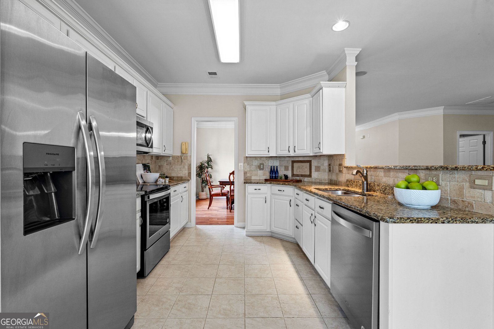 47 Silhouette Court Newnan - Photo 13