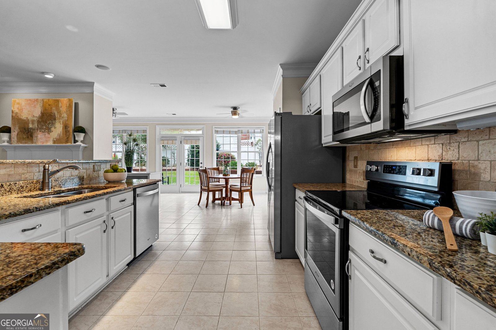 47 Silhouette Court Newnan - Photo 14