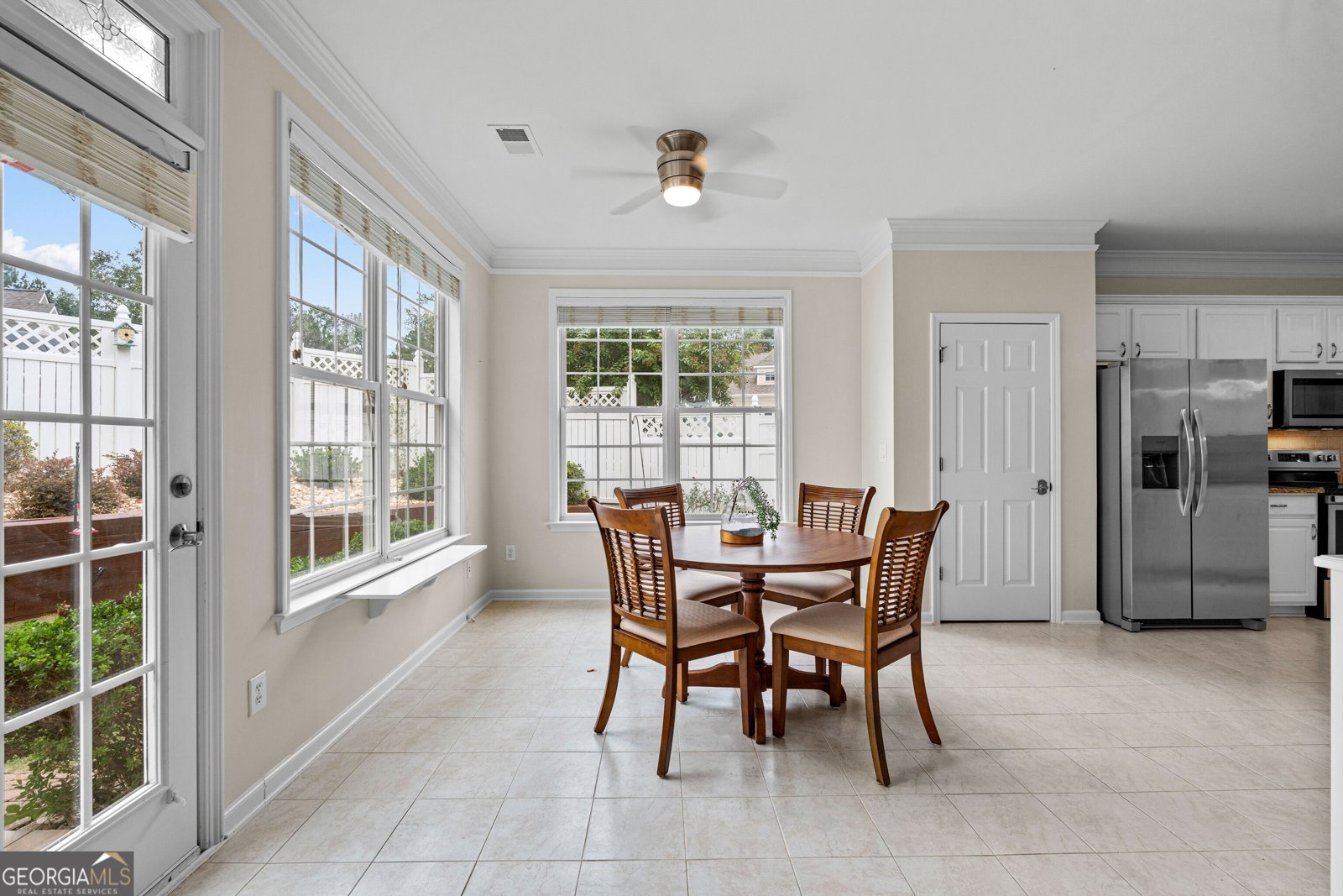 47 Silhouette Court Newnan - Photo 17