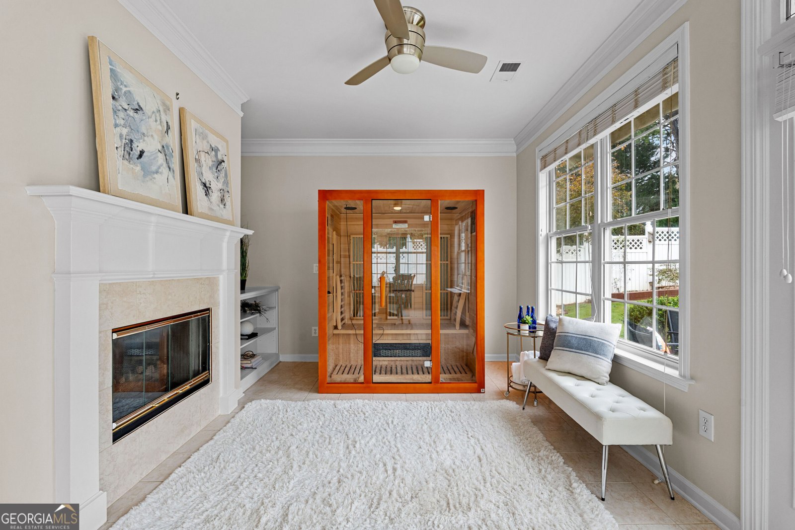 47 Silhouette Court Newnan - Photo 18