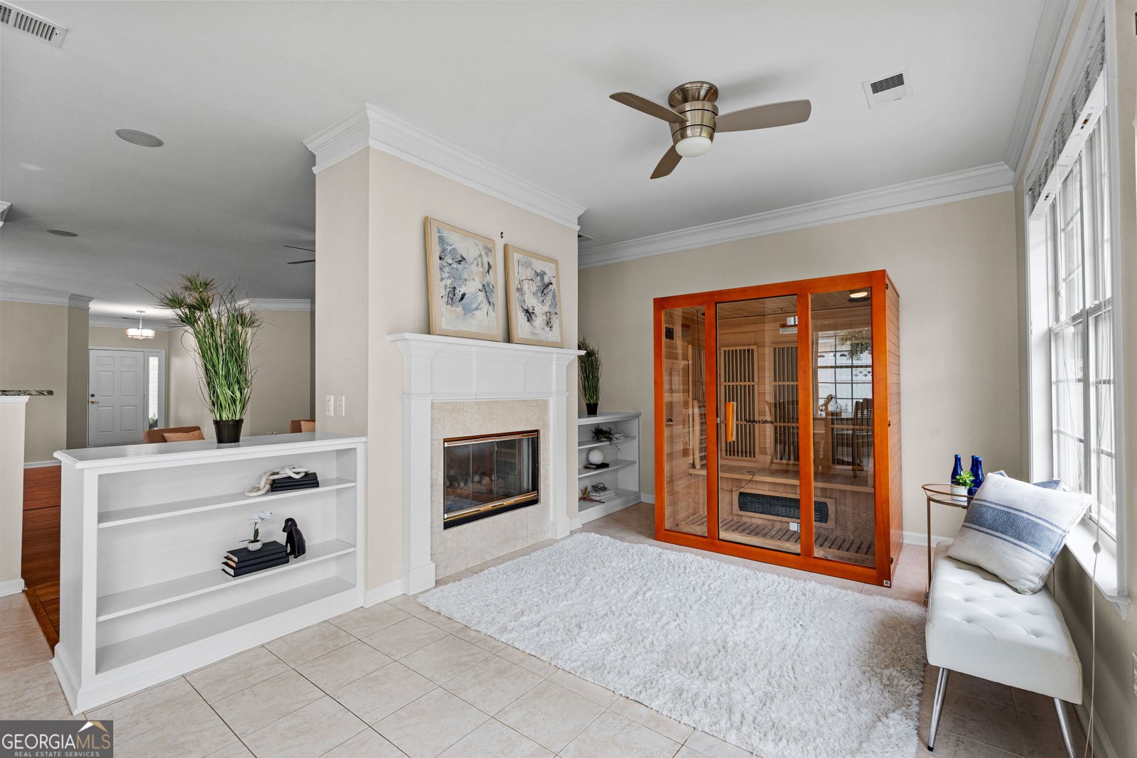 47 Silhouette Court Newnan - Photo 19